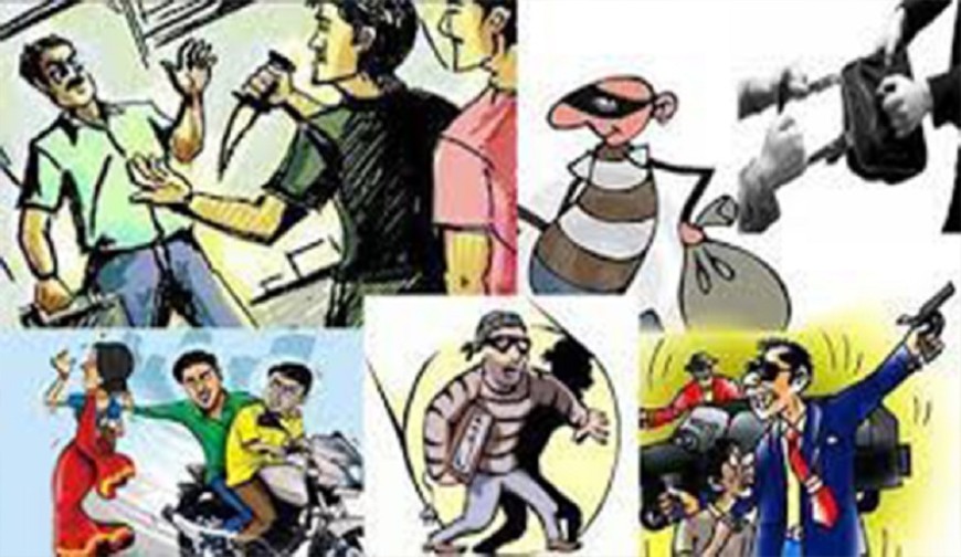 সারাদেশে বেড়েছে খুন, ছিনতাই ও ডাকাতি, আইনশৃঙ্খলার নাজুক অবস্থা