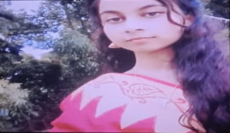 কেশবপুরে নিখোঁজ সন্তানকে ফিরে পেতে বাবা-মায়ের আকুতি