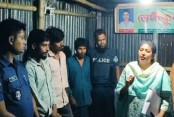 পঞ্চগড়