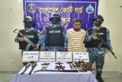 বগুড়া