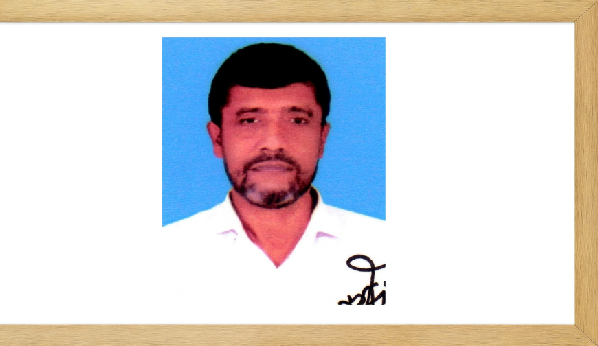 চরফ্যাশনে প্রধান শিক্ষকের অর্থ কেলেঙ্কারি ও দীর্ঘদিন অনুপস্থিতির অভিযোগ