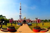 বিনোদন