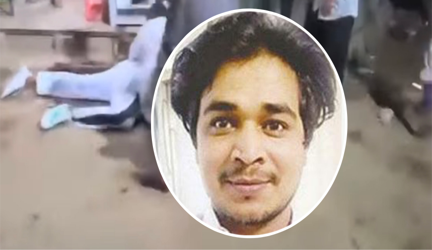 চট্টগ্রামে গুলিতে ‘সন্ত্রাসী’ সরোয়ার বাবলা নিহত