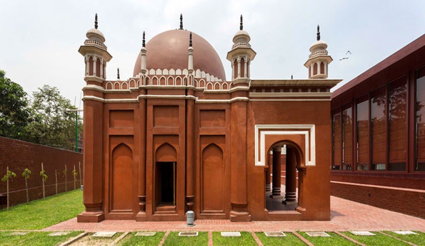 আজকের নামাজের সময়সূচি