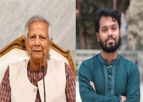 জড়িতদের দ্রুত গ্রেপ্তারের নির্দেশ প্রধান উপদেষ্টার