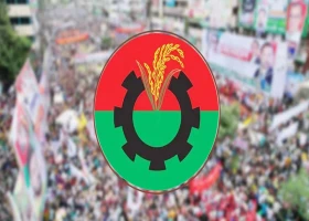 সারা দেশে বিএনপির বিক্ষোভ মিছিল আজ