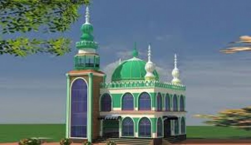 আজকের নামাজের সময়সূচি