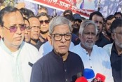 শত্রুরা নতুন করে হত্যাকাণ্ডে মেতে উঠেছে : ফখরুল