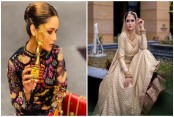 বড় পর্দায় আসছেন সিফাত নুসরাত