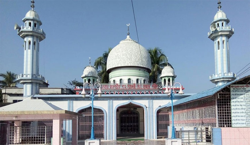 শরীয়তপুরের ৩০ গ্রামে রোজা শুরু