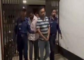 বান্দরবান