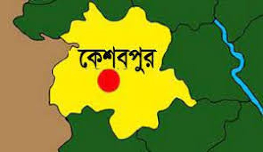 কেশবপুরে চাঁদা না দেয়ায় এস্কেভেটরের চাবি কেড়ে নেয়ার অভিযোগ