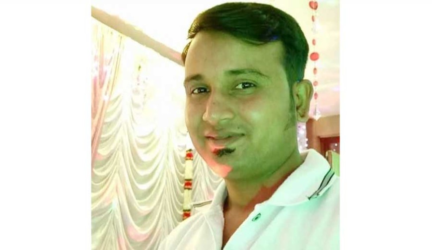 নরসিংদীতে ইউনিয়ন পরিষদের কক্ষে ব্যবসায়ী খুন