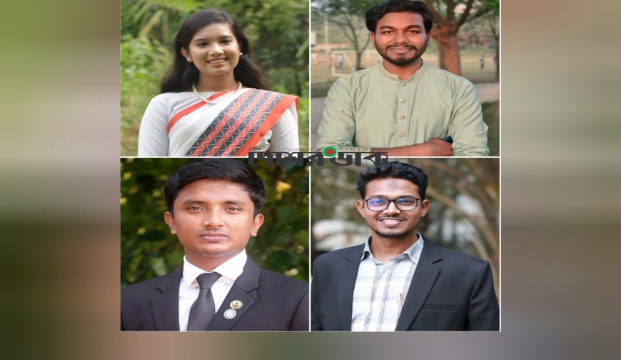 স্মৃতিই যেখানে শেষ আশ্রয়