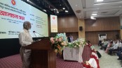 দল-মত ও অঞ্চল নয়, উন্নয়নে গুরুত্ব পাবে সব উপজেলার মানুষ: এলজিআরডি মন্ত্রী