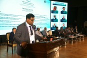 ওষুধের দাম কমাতে সাশ্রয়ী উৎপাদন ব্যবস্থার ওপর জোর ইউজিসি চেয়ারম্যানের