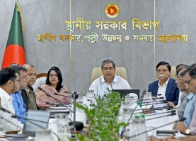 ১০ বছর পর সর্বসাধারণের জন্য খুলে দেওয়া হচ্ছে আধুনিকায়িত ওসমানী উদ্যান: স্থানীয় সরকার প্রতিমন্ত্রী