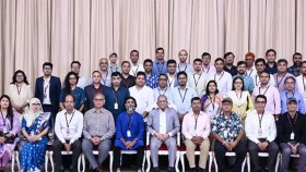পেশাগত স্বার্থরক্ষায় সাংবাদিকদের ঐক্যবদ্ধ থাকার আহ্বান রাষ্ট্রপতির
