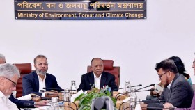 সড়কে নির্মাণসামগ্রী রেখে চলাচলে প্রতিবন্ধকতা সৃষ্টি করা যাবে না: পরিবেশমন্ত্রী