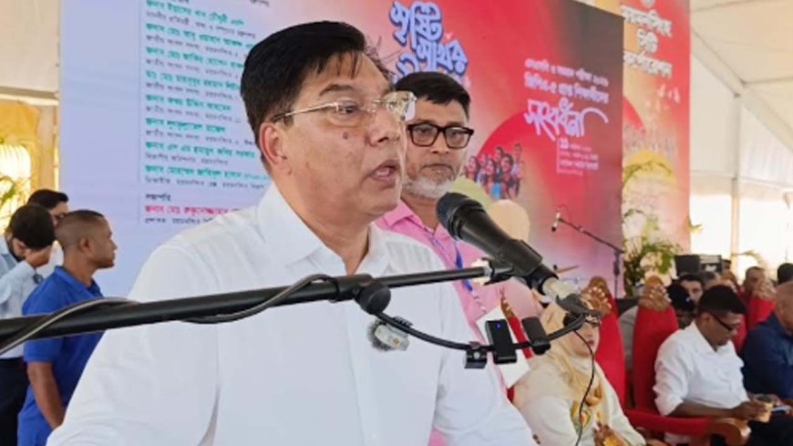 ত্রিশালে নতুন বিমানবন্দর স্থাপন করা হবে: বিমানমন্ত্রী