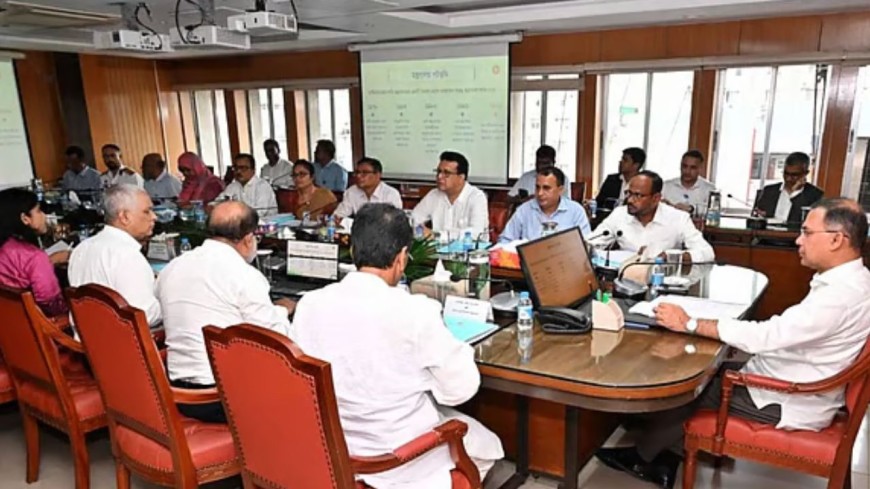 জনগণের অর্থের প্রতিটি পয়সা দেশের স্বার্থে ব্যয় করতে হবে: প্রধানমন্ত্রী