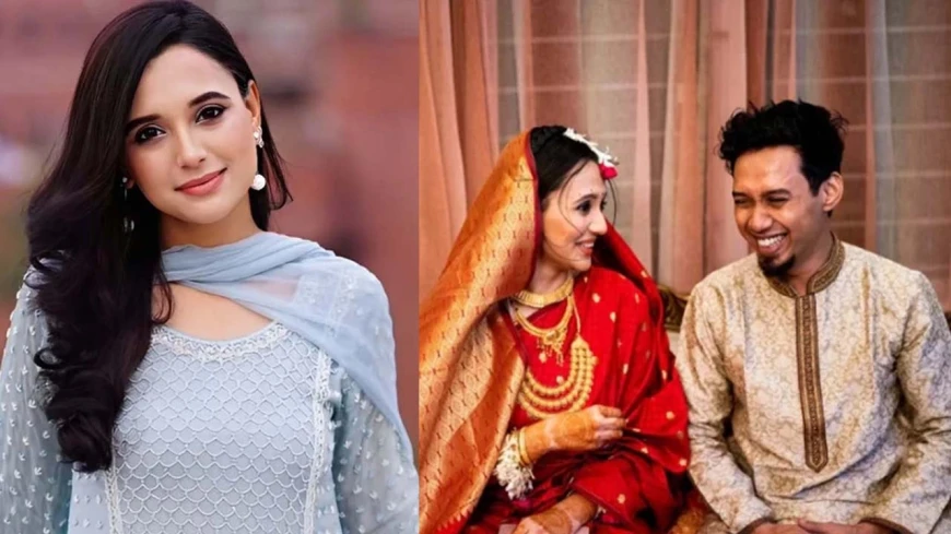 আলাদা থাকছেন সাবিলা নূর, বিচ্ছেদের গুঞ্জন