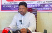 প্রবাসী হিন্দু নারীকে বিয়ের আশ্বাসে ১৮ লাখ টাকা আত্মসাৎ ও মিথ্যা মামলা প্রত্যাহারের দাবি যুবদল নেতার