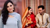 আলাদা থাকছেন সাবিলা নূর, বিচ্ছেদের গুঞ্জন