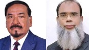 বিএনপি নেতা সালাহউদ্দিন আহমেদের মৃত্যুতে স্পিকারের শোক