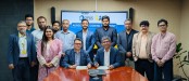 ডিজিটাল সঞ্চয় ও আর্থিক উদ্ভাবনে ওপাস টেকনোলজির সঙ্গে উপায়ের চুক্তি