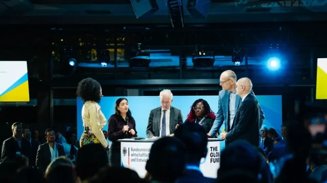 জলবায়ু অর্থায়নে স্বাস্থ্য খাতের বরাদ্দ বাড়ানোর দাবিতে দরিদ্র দেশগুলো, জার্মানির আপত্তি