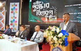 শৈশবেই বৈষম্য রুখতে প্রাথমিকে অভিন্ন পোশাক ও খাবার: জনপ্রশাসন প্রতিমন্ত্রী