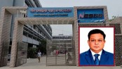 চার মাসে মাত্র ৪ দিন অফিস করেছেন নেসকোর এমডি