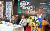 শৈশবেই বৈষম্য রুখতে প্রাথমিকে অভিন্ন পোশাক ও খাবার: জনপ্রশাসন প্রতিমন্ত্রী