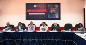 দারিদ্র্যের ঝুঁকিতে ৩ কোটি ১০ লাখ মানুষ, চাপে মধ্যবিত্তও