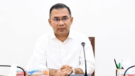 সোমবার ওসমানী উদ্যানে আধুনিকায়ন কাজের উদ্বোধন করবেন প্রধানমন্ত্রী