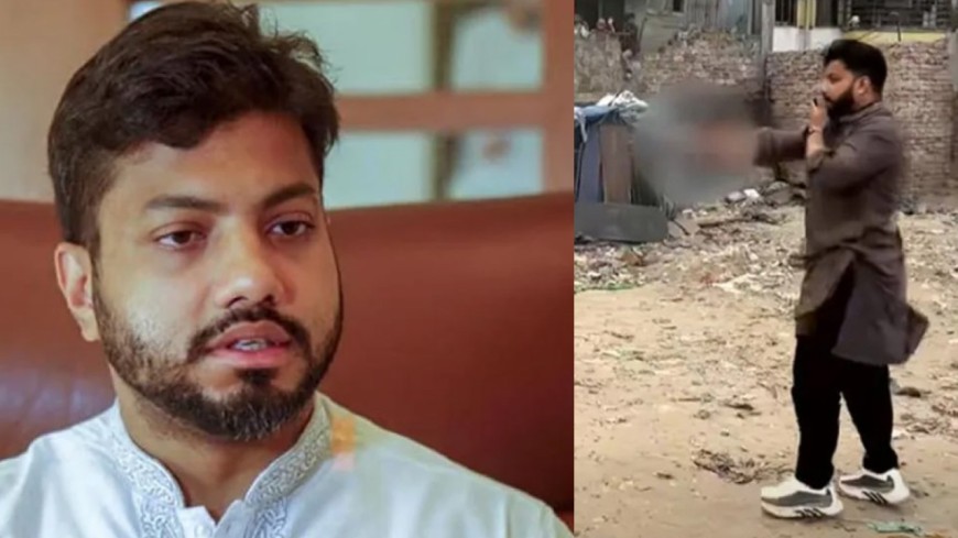 হামলার আশঙ্কায় অস্ত্র উঁচিয়েছিলাম: ইশরাক হোসেন