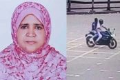 সংসদ ভবনের সামনে ছিনতাইকারীর হ্যাঁচকা টানে শিক্ষিকার মৃত্যু: আসামি রাকিবের জামিন