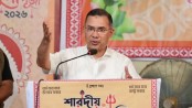 সব ধর্মের মানুষ কাঁধে কাঁধ মিলিয়ে দেশ গড়ি: প্রধানমন্ত্রী
