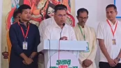 ২৪-এর গণ-অভ্যুত্থানকে বিতর্কিত না করার আহ্বান প্রধানমন্ত্রীর