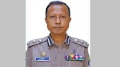 বাসায় মাদকের কারবার, পদ থেকে সরানো হলো অতিরিক্ত ডিআইজি জহিরকে