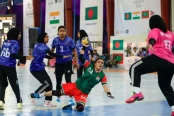 মালদ্বীপকে হারিয়ে ফাইনালে বাংলাদেশ, প্রতিপক্ষ ভারত