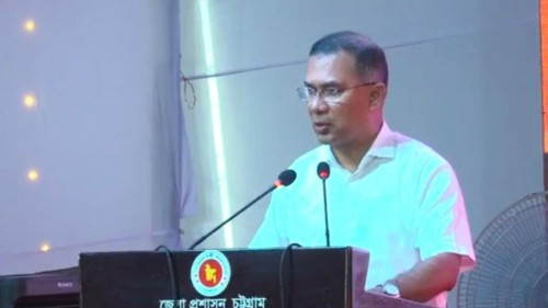 স্বৈরাচারের গুলি দেখেনি কে মুসলমান, কে হিন্দু, কে খ্রিষ্টান: প্রধানমন্ত্রী