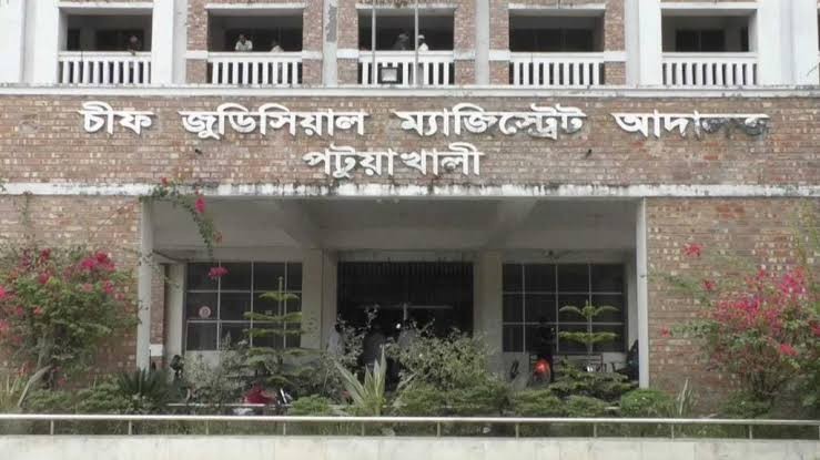 মিথ্যা মামলা প্রত্যাহারের দাবি, তীব্র নিন্দা ও প্রতিবাদ