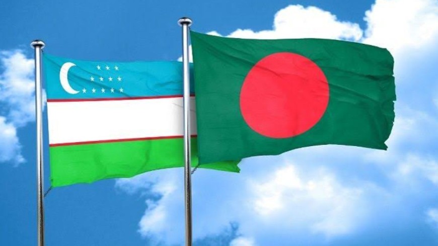বাংলাদেশ-উজবেকিস্তান বহুমুখী অংশীদারত্ব সম্প্রসারণে একমত