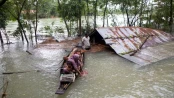 জলবায়ু পরিবর্তনে ২০৫০ সালের মধ্যে বাস্তুচ্যুতির ঝুঁকিতে বাংলাদেশের ৭.৫ শতাংশ মানুষ: এডিবি