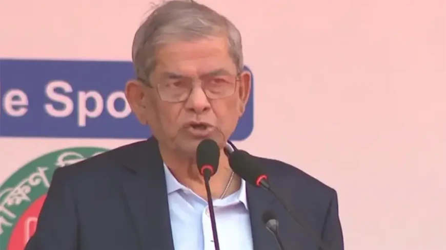আরাফাত রহমান কোকো ১৮তম জাতীয় সামার অ্যাথলেটিকস প্রতিযোগিতার উদ্বোধন রাষ্ট্রপতির