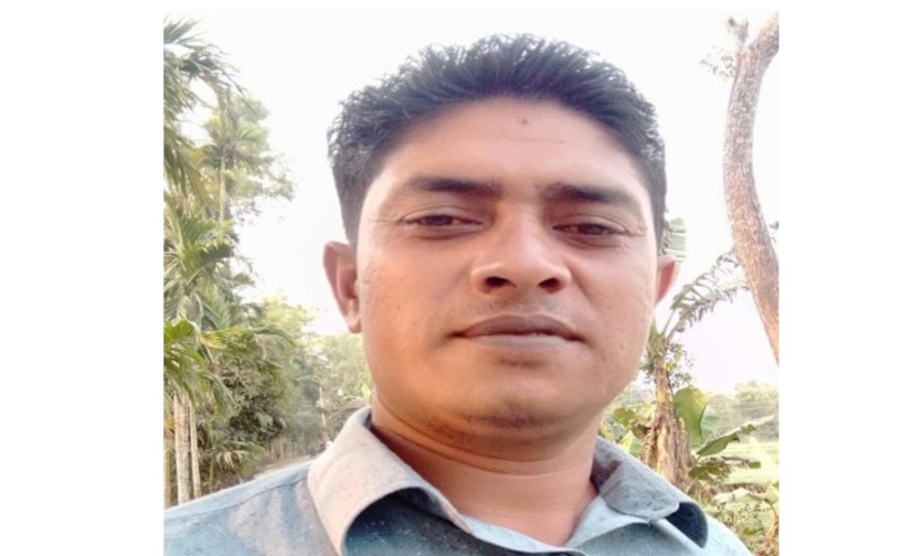 লালমোহনে যুবদল নেতাকে কুপিয়ে হত্যা