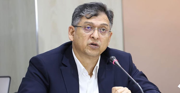 নোট অব ডিসেন্টে পরিবর্তন চাইলে বৈঠকে আসতে হবে: স্বরাষ্ট্রমন্ত্রী