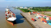 মহা-রূপান্তরের দ্বারপ্রান্তে মোংলা বন্দর